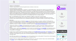 Desktop Screenshot of fotoplaza.webattach.nl